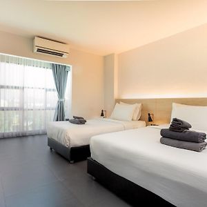 Chambre Triple