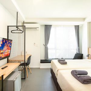 Chambre Standarde Double