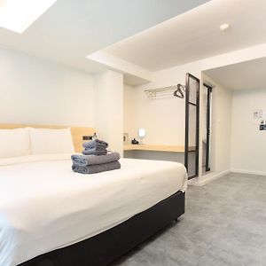 Small Ground Floor Double Room